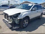 SUBARU OUTBACK 2.5I LIMITED 4S4BRBSC2D3315982 снимка