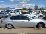 INFINITI G37 JOURNEY JN1CV6AP9BM504316 снимка