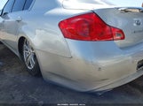 INFINITI G37 JOURNEY JN1CV6AP9BM504316 photo