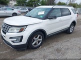 FORD EXPLORER XLT 1FM5K8DH3GGD33465 снимка