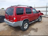 NISSAN XTERRA XE 5N1ED28Y34C612807 fotografie