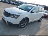 DODGE JOURNEY CROSSROAD PLUS 3C4PDCGG1HT576251 снимка