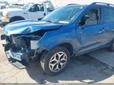 SUBARU FORESTER PREMIUM JF2SKAGC7LH559948 снимка
