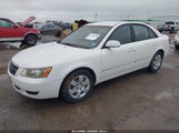 HYUNDAI SONATA GL 5NPET46C46H135306 снимка