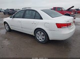 HYUNDAI SONATA GL 5NPET46C46H135306 снимка