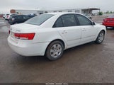HYUNDAI SONATA GL 5NPET46C46H135306 снимка