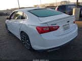 CHEVROLET MALIBU FWD RS 1G1ZG5ST0NF211168 fotografie