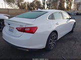 CHEVROLET MALIBU FWD RS 1G1ZG5ST0NF211168 fotografie