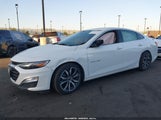 CHEVROLET MALIBU FWD RS 1G1ZG5ST0NF211168 снимка