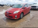 TOYOTA PRIUS III JTDKN3DU0A1089430 снимка