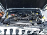 JEEP WRANGLER SPORT 4X4 1C4GJXAG6LW248397 photo