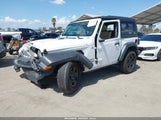 JEEP WRANGLER SPORT 4X4 1C4GJXAG6LW248397 photo