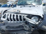 JEEP WRANGLER SPORT 4X4 1C4GJXAG6LW248397 снимка
