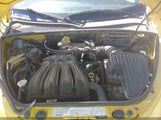 CHRYSLER PT CRUISER TOURING 3A8FY58B46T258094 снимка