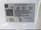 GMC ACADIA FWD DENALI 1GKKNPLS8LZ176363 fotografie