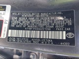 Toyota Camry Se 4T1BF1FK6GU221266 снимка