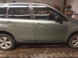 SUBARU FORESTER 2.5I JF2SJABC9FH546407 снимка