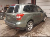 SUBARU FORESTER 2.5I JF2SJABC9FH546407 снимка