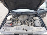 LINCOLN TOWN CAR SIGNATURE LIMITED 2LNHM82V99X624002 photo