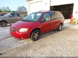 DODGE GRAND CARAVAN SXT 2D4GP44L77R114196 снимка