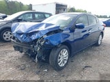 NISSAN SENTRA S 3N1AB7AP7JY208339 снимка