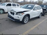 BMW X1 XDRIVE28I WBAVL1C54EVY23533 снимка