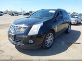 CADILLAC SRX PERFORMANCE COLLECTION 3GYFNDE35DS650277 снимка