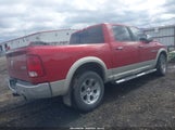 DODGE RAM 1500 LARAMIE 1D7RV1CT1AS210154 снимка