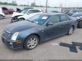 CADILLAC STS LUXURY 1G6DW6EDXB0108470 снимка