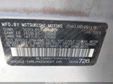 MITSUBISHI MIRAGE ES ML32A4HJ7FH041412 снимка