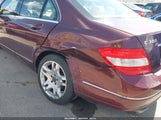 MERCEDES-BENZ C 300 LUXURY/SPORT WDDGF54X28F044890 fotografie