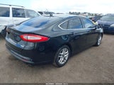 FORD FUSION SE 3FA6P0HRXDR297833 снимка