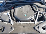 BMW 840 Gran Coupe I WBAGV2C06RCR88952 photo