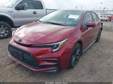 TOYOTA COROLLA SE 5YFS4MCEXRP207137 снимка