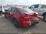 TOYOTA COROLLA SE 5YFS4MCEXRP207137 снимка