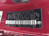 TOYOTA COROLLA SE 5YFS4MCEXRP207137 снимка