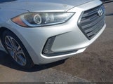 HYUNDAI ELANTRA LIMITED 5NPD84LF5HH079794 снимка