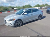 HYUNDAI ELANTRA LIMITED 5NPD84LF5HH079794 снимка