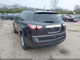 CHEVROLET TRAVERSE LS 1GNKRFED2EJ275214 снимка