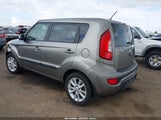 KIA SOUL + KNDJT2A61D7627734 снимка