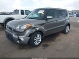 KIA SOUL + KNDJT2A61D7627734 снимка