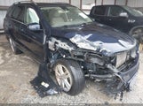 MERCEDES-BENZ ML 350 BLUETEC 4MATIC 4JGDA2EBXEA385648 снимка