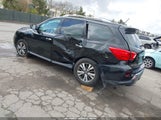 NISSAN PATHFINDER S 5N1DR2MN3JC663826 снимка