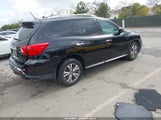NISSAN PATHFINDER S 5N1DR2MN3JC663826 снимка