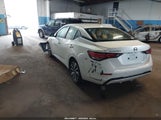 NISSAN SENTRA SV XTRONIC CVT 3N1AB8CV6NY311310 снимка