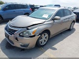 NISSAN ALTIMA 2.5 SV 1N4AL3AP4EN212134 photo