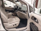 CHRYSLER PACIFICA HYBRID TOURING L 2C4RC1L79MR602727 снимка