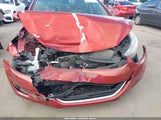 HYUNDAI ELANTRA GLS (ULSAN PLANT) KMHDH4AE7BU087527 photo