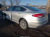 Ford Fusion Hybrid Se 3FA6P0LU9KR262810 photo