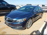 BUICK LACROSSE ESSENCE 1G4ZP5SS5HU140723 снимка